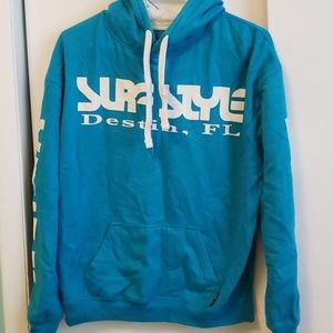 Destin hoodie